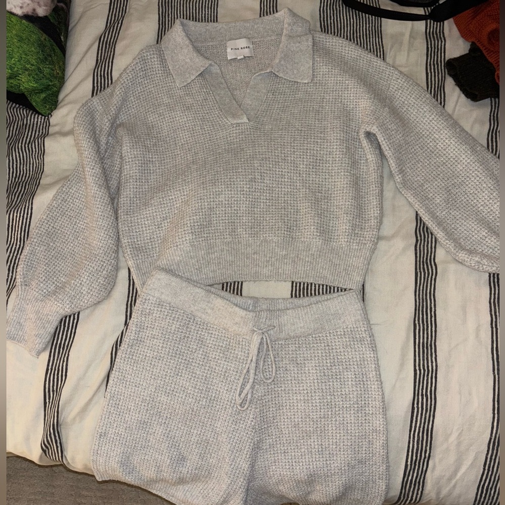 Comfy 2 piece set